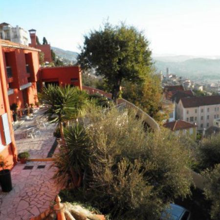 Hotel Mandarina Grasse Exterior photo