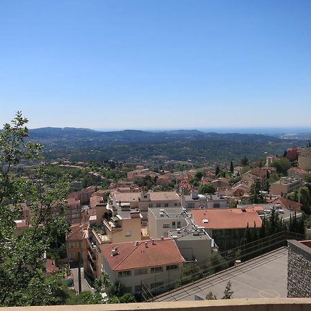 Hotel Mandarina Grasse Exterior photo