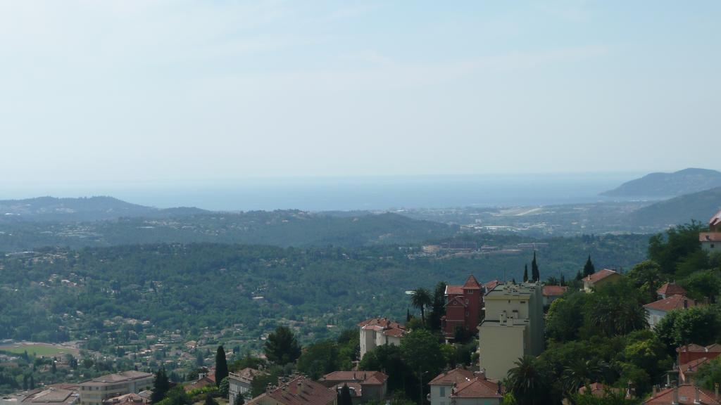 Hotel Mandarina Grasse Exterior photo