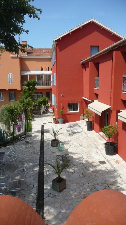 Hotel Mandarina Grasse Exterior photo