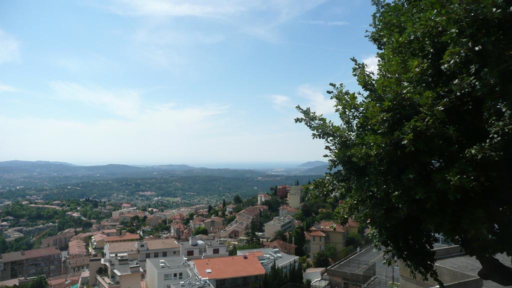 Hotel Mandarina Grasse Exterior photo