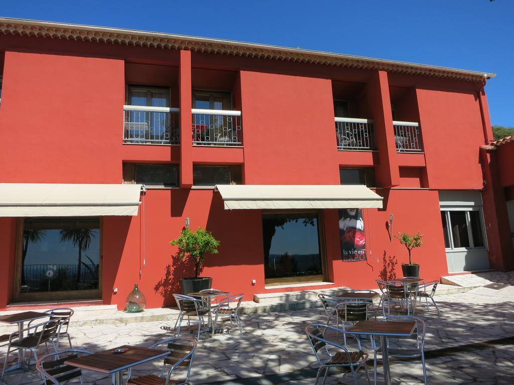 Hotel Mandarina Grasse Exterior photo